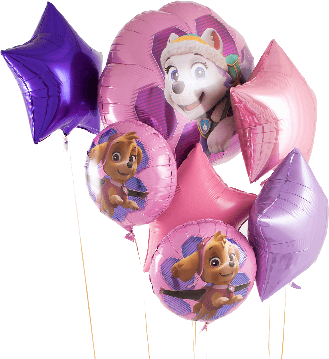 Inflatable (1400x1400), Png Download