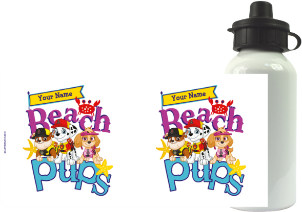 Plastic Bottle (634x634), Png Download