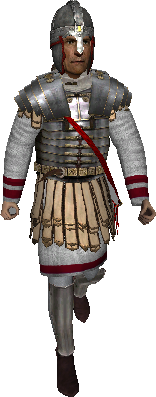 Roman, Ejército - Cuirass (642x909), Png Download