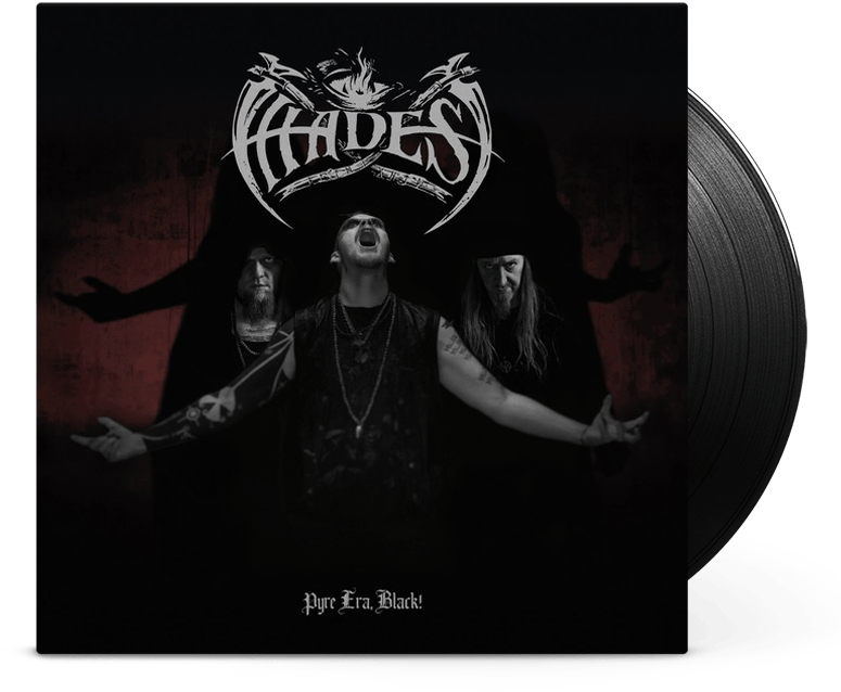 Pyre Era, Black / The One Who Talks With The Fog - Drudkh Hades Almighty One Who Talks (800x800), Png Download