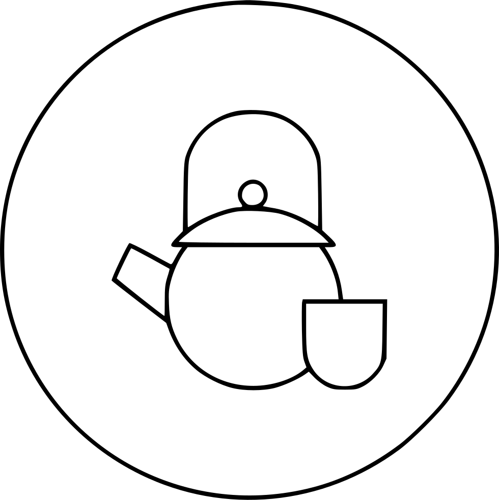 Png File Svg - Line Art (980x982), Png Download