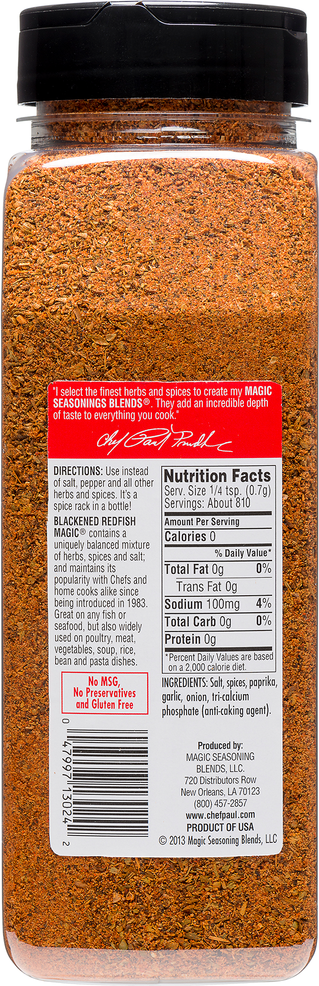 One - Instant Coffee (2000x2000), Png Download