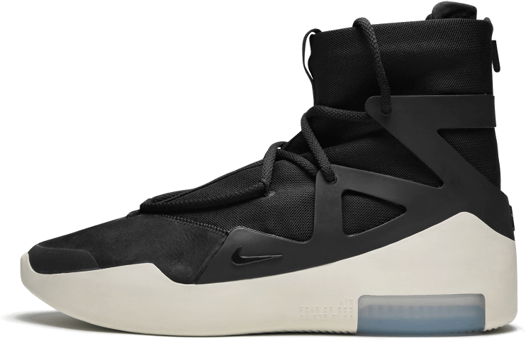 Air Fear Of God Us9 (1000x600), Png Download