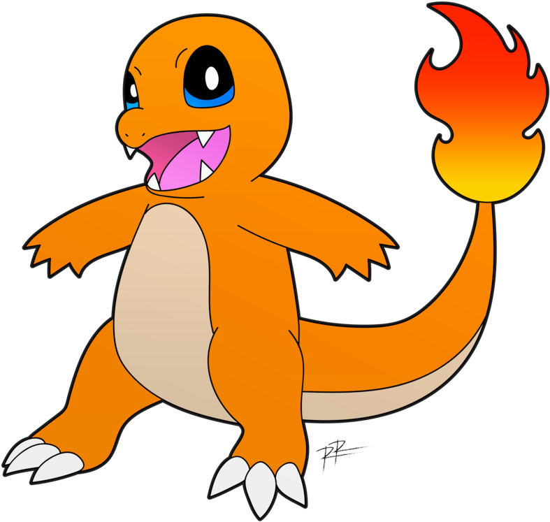 The Fire Bois 🔥 Charmander Charmeleon Charizard Https - Cartoon (894x894), Png Download