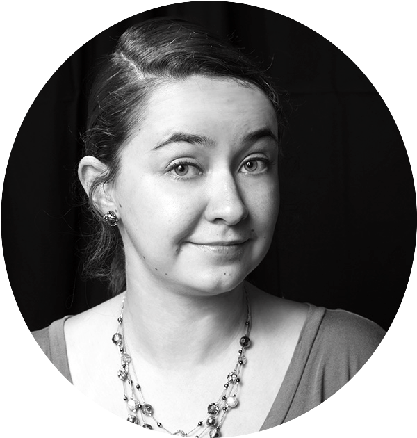 Jessica Mcbride Media Coordinator - Girl (600x661), Png Download