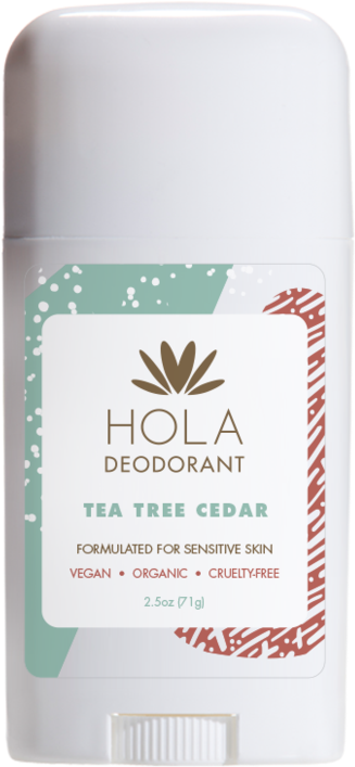 Tea Tree Cedar Stick 71g - Sunscreen (1024x1024), Png Download