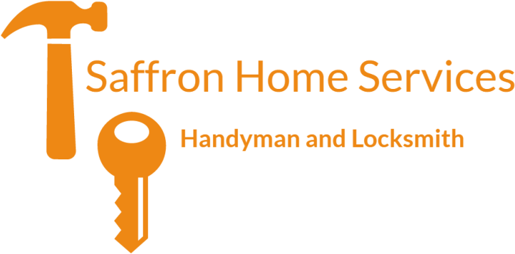 Handyman & Locksmith For Saffron Walden, Harlow, Bishop's - Graphic Design (779x414), Png Download