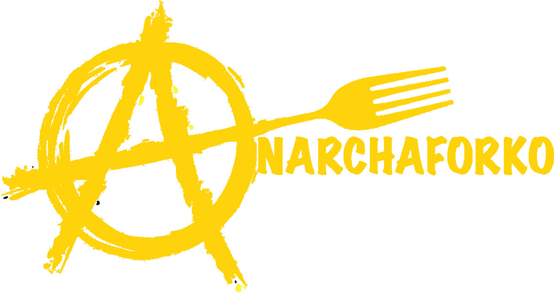 Created By Anarchists For Anarchist - Emblem (1920x1080), Png Download