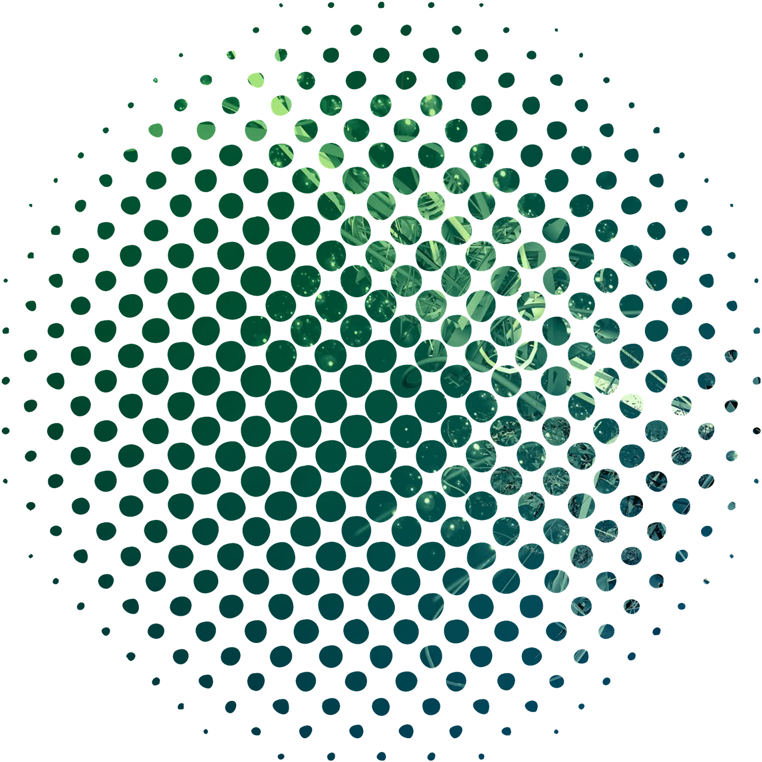 Clique Nelas Pra Expandir - Pop Art Dots Png (1600x1600), Png Download