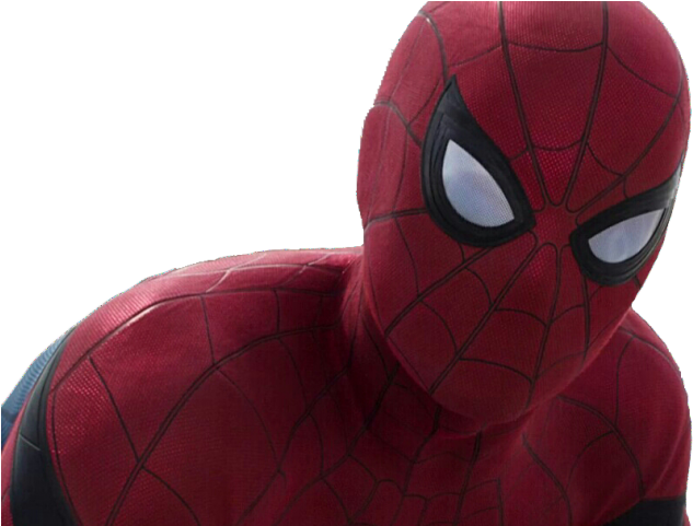 Spiderman Clipart 3d Png (640x480), Png Download