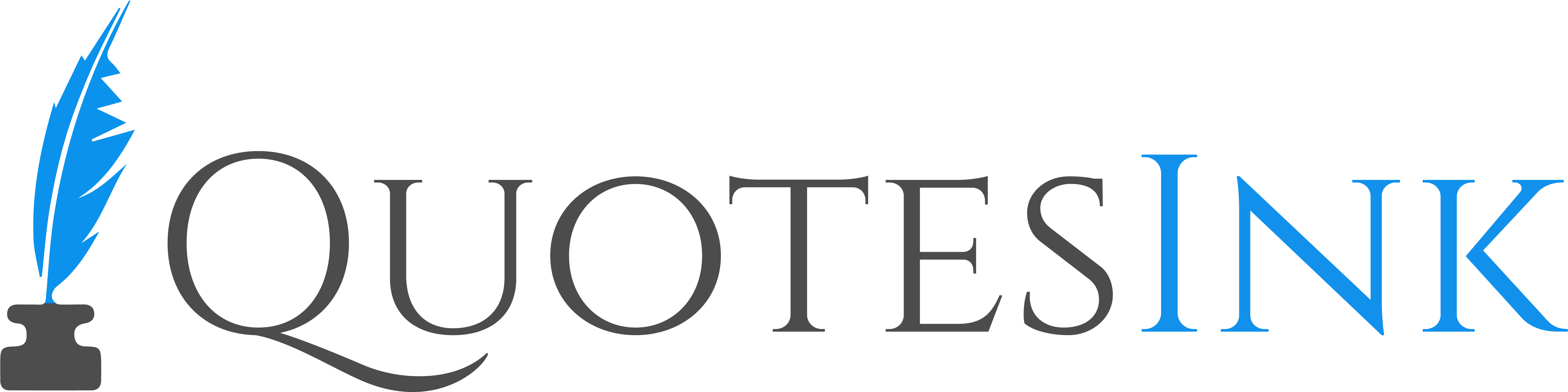 Quotes By Author - Brand Quarterly (6388x2785), Png Download