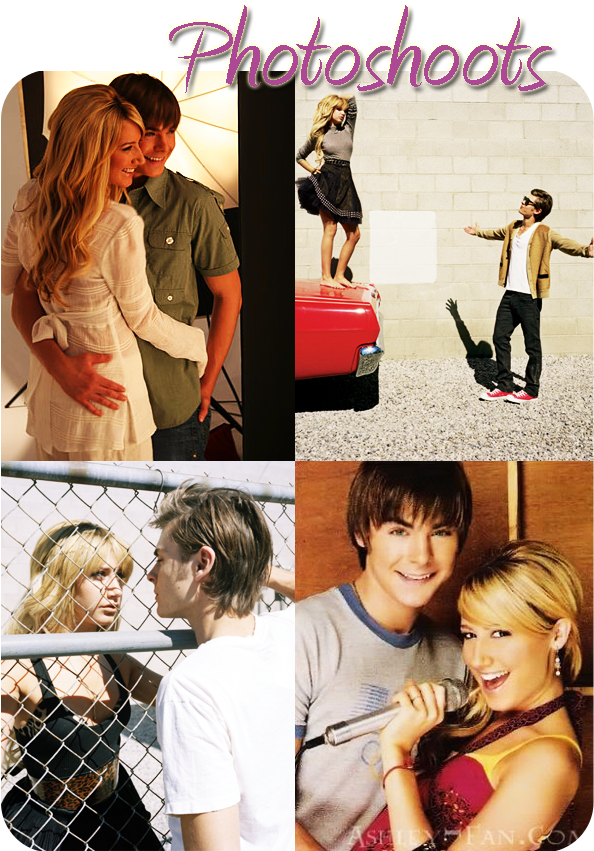 Zac Efron's - Ashley Tisdale And Zac Efron (700x900), Png Download