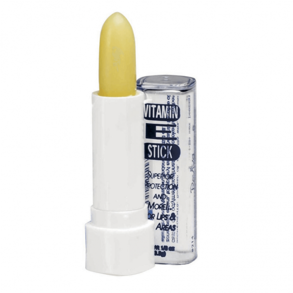 Reviva Labs, Vitamin E Stick - Vitamin E (600x800), Png Download