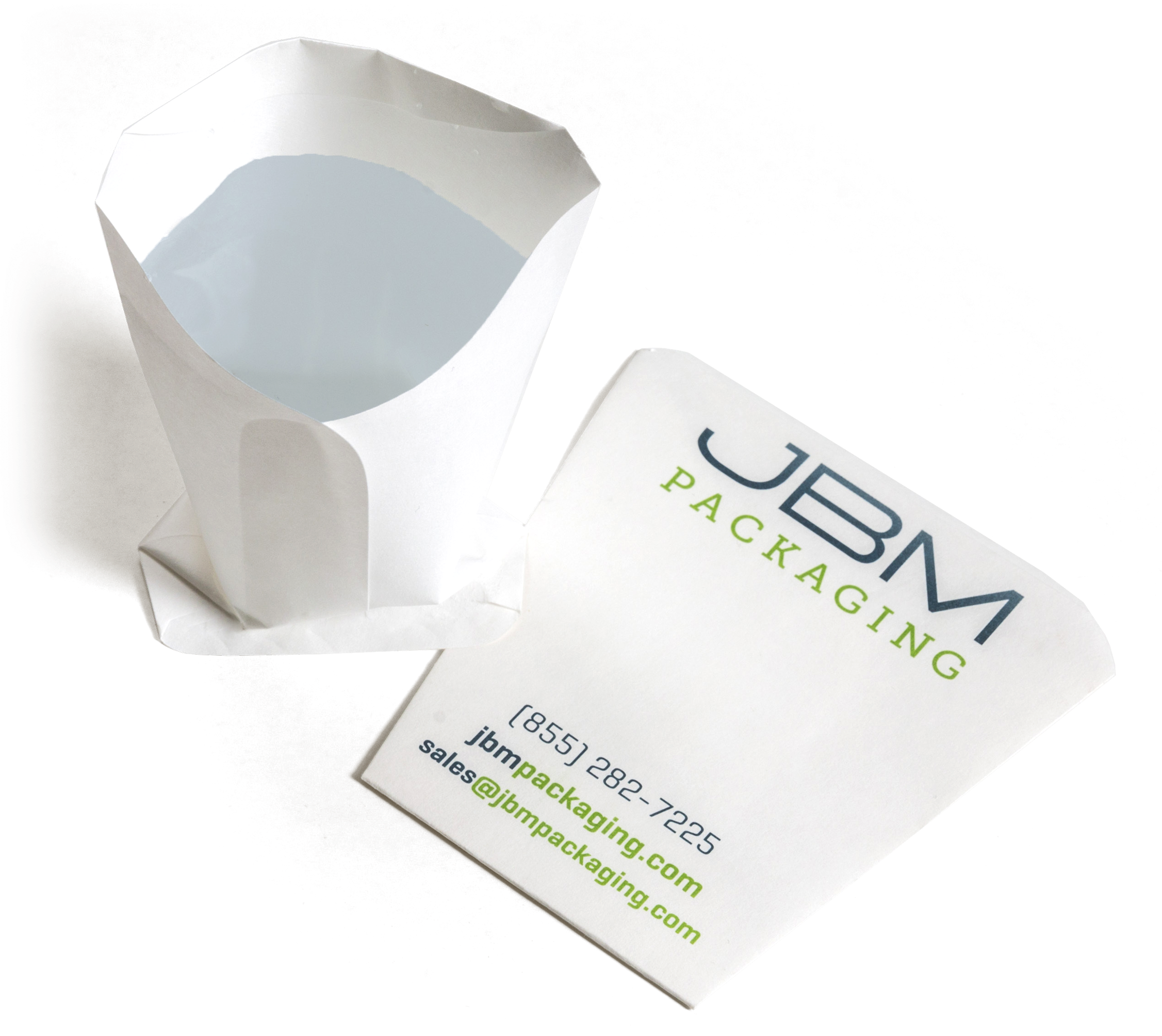 Packaging And Labeling (2575x2329), Png Download