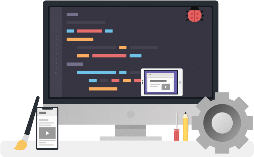 What Is Tail Spend - Led-backlit Lcd Display (917x931), Png Download