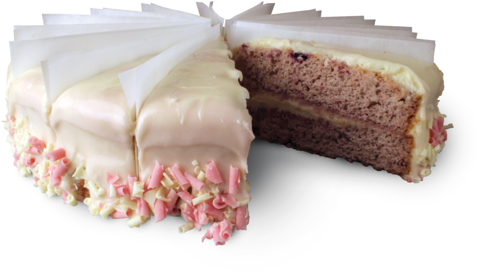 Sangria Cake Slice - Cheesecake (1000x1000), Png Download