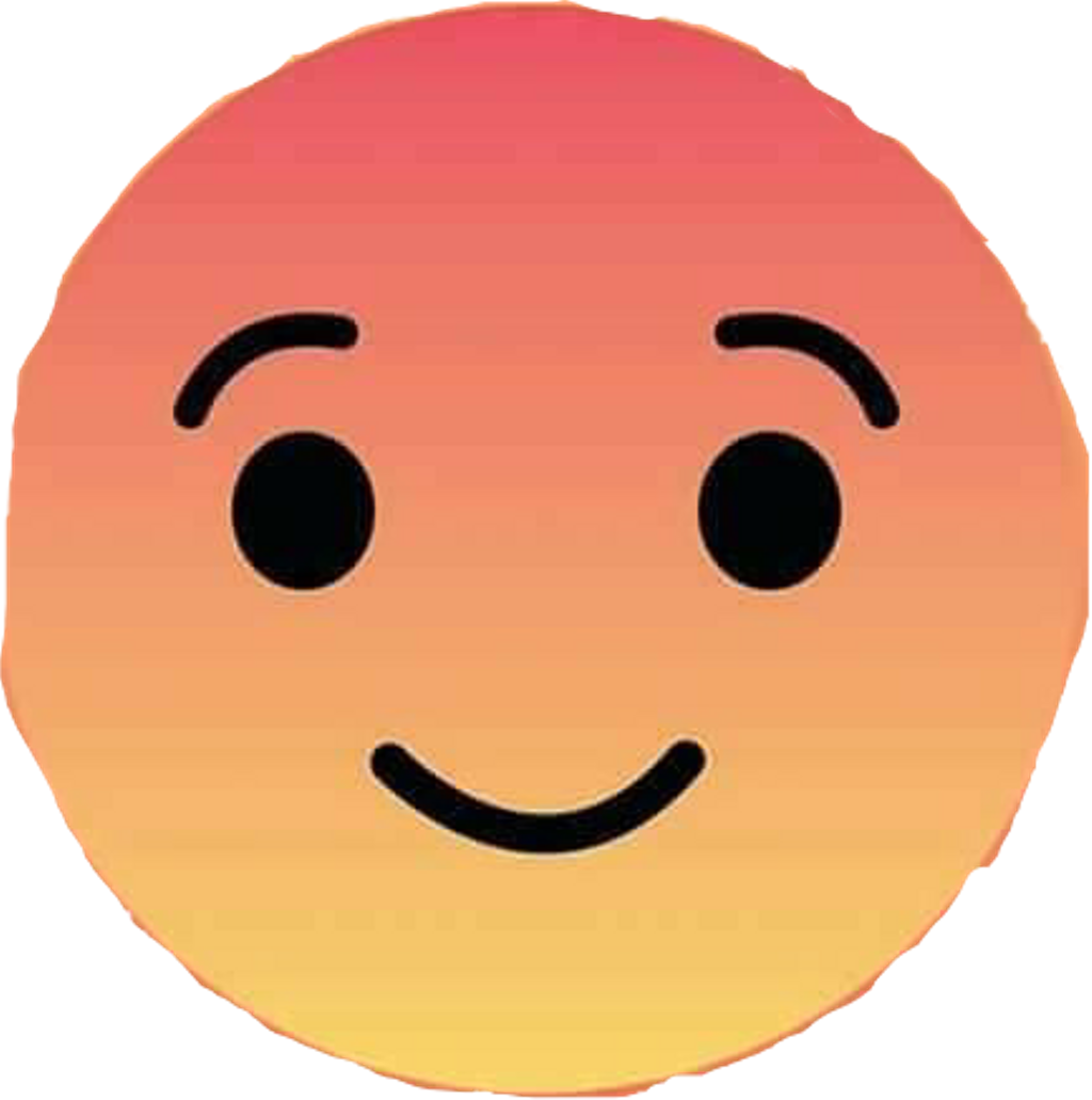 Smile Sticker - Stray Kids (1024x1031), Png Download