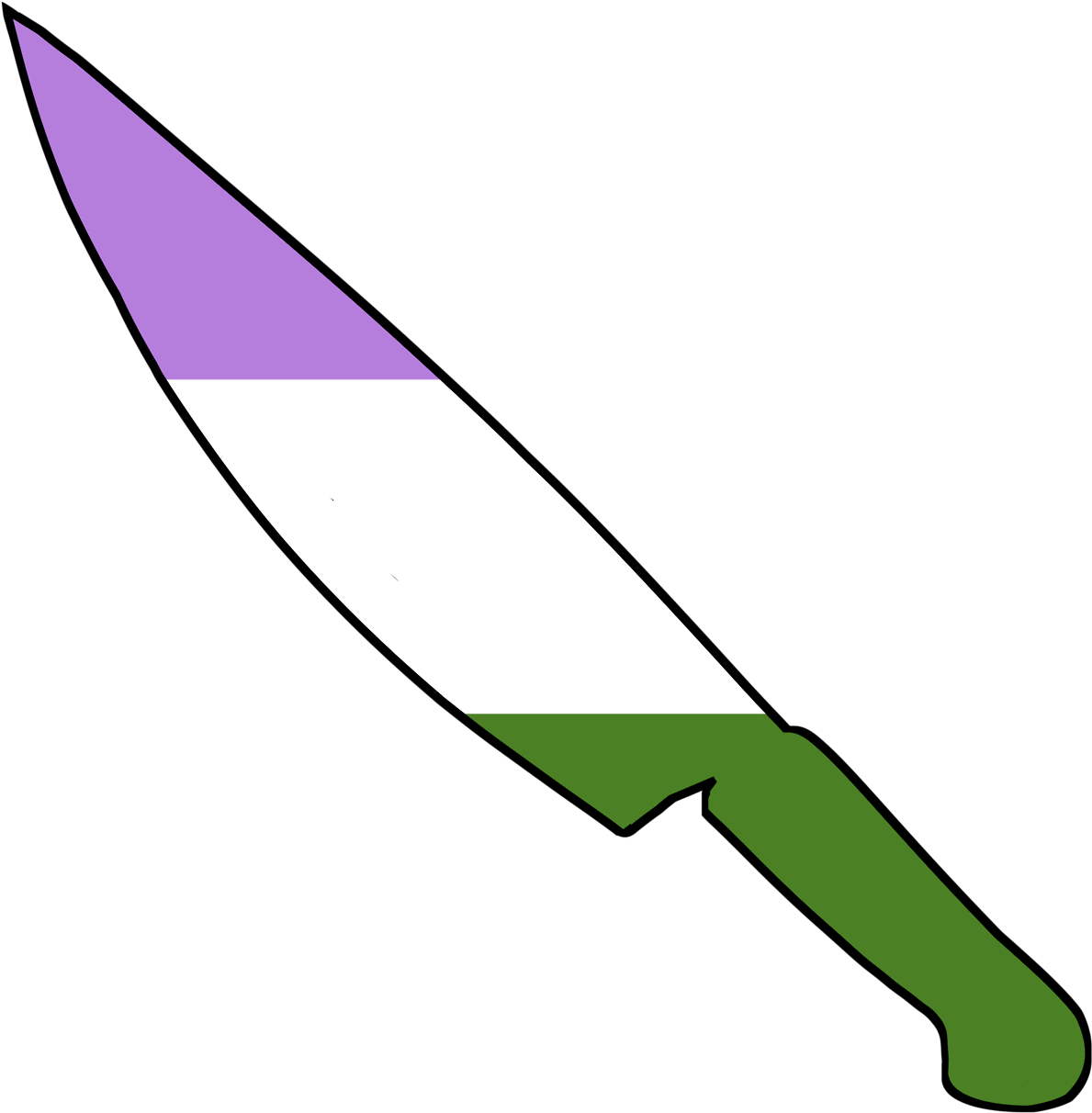 May The Bridges I Burn Light My Way Gay (1280x1280), Png Download