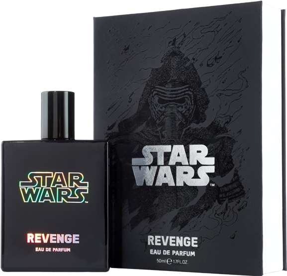 Starwars Fragrance - Star Wars (700x700), Png Download