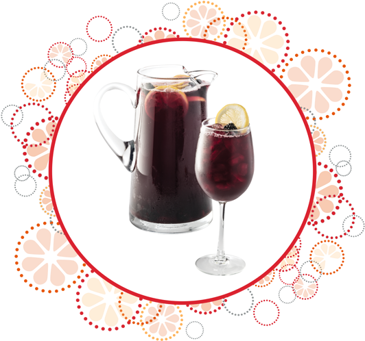Sangria Clipart Transparent - Guinness (583x640), Png Download