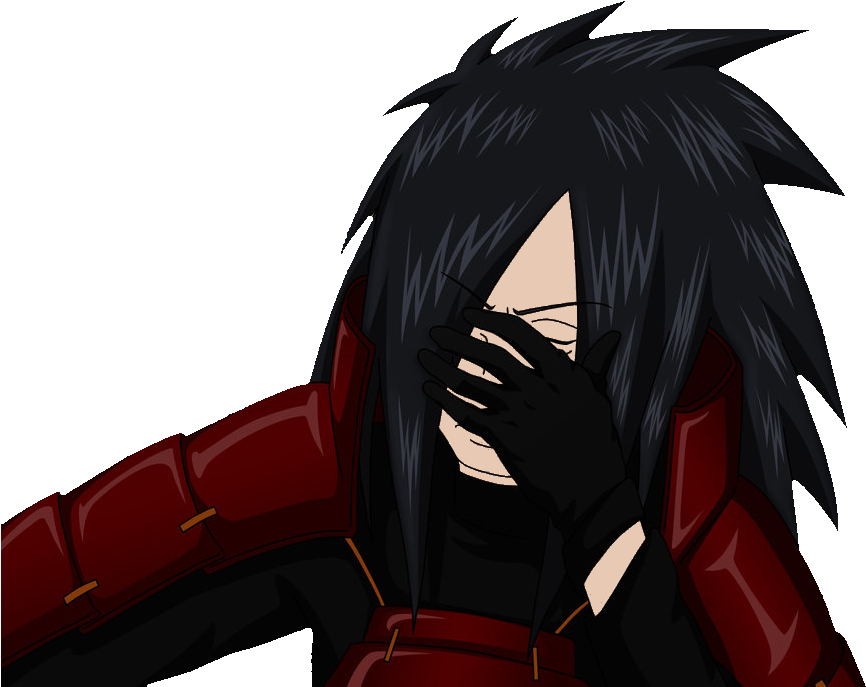 But Nope It's Real - Madara Vs Shinobi Alliance Meme (900x693), Png Download