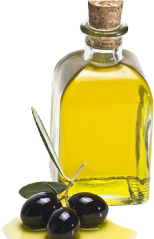 Olive Oil Clipart Transparent - Does Olive Oil Do To Your Hair (640x480), Png Download