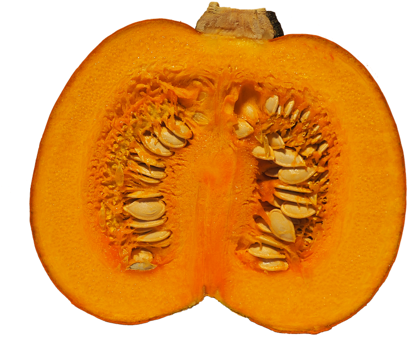 Seeds,halloween,orange - Jack-o'-lantern (1280x960), Png Download