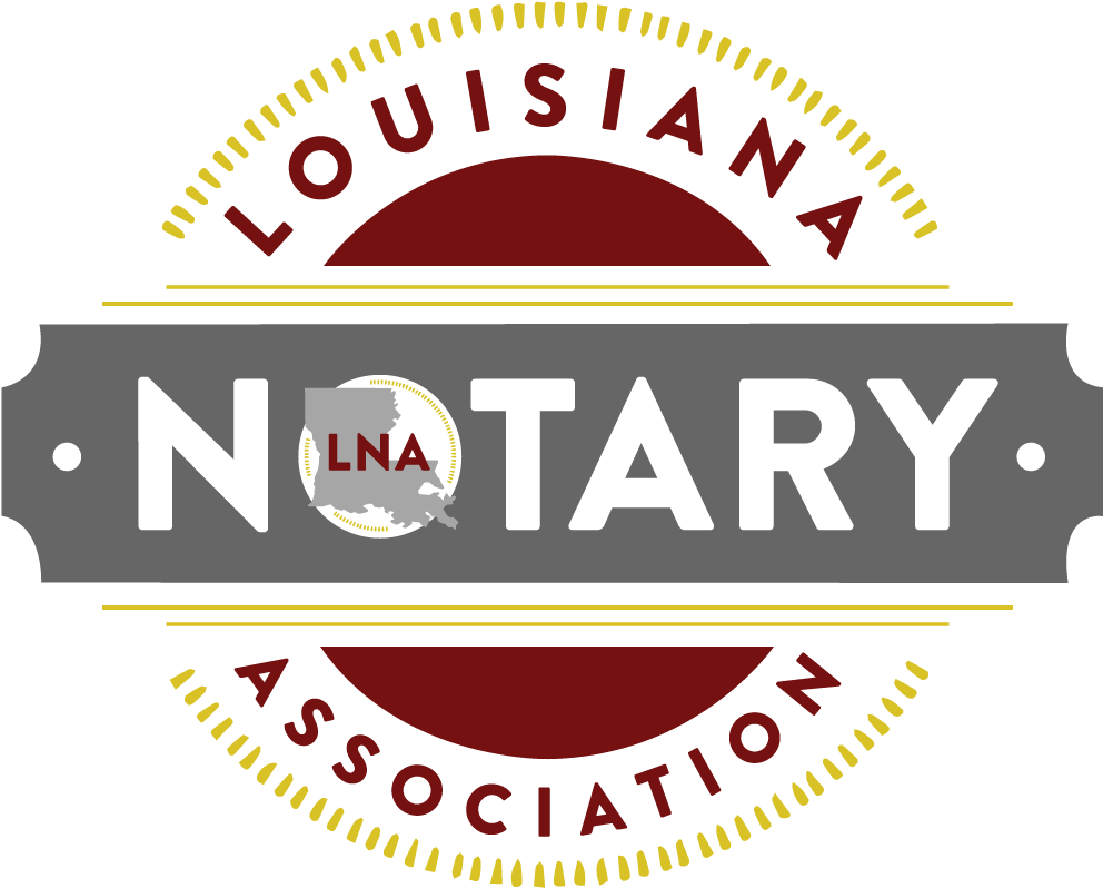 The Louisiana Notary Association's 2018 Annual Meeting - Graphic Design (1080x1080), Png Download
