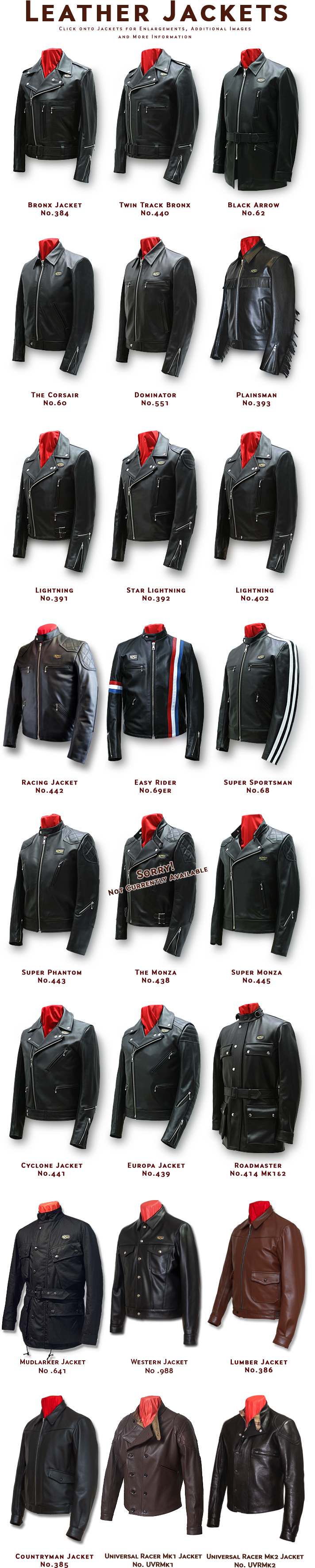 Motor Cycle Scooter And Motor Clothing - Leather Jacket (768x3576), Png Download