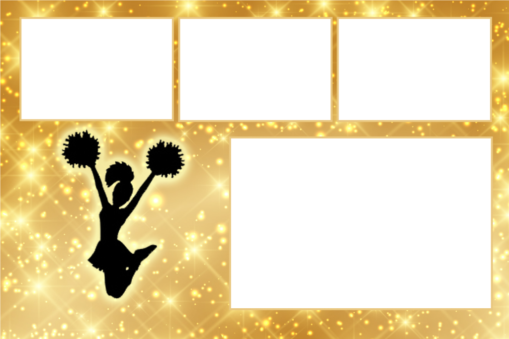 Cheerleading (1024x683), Png Download