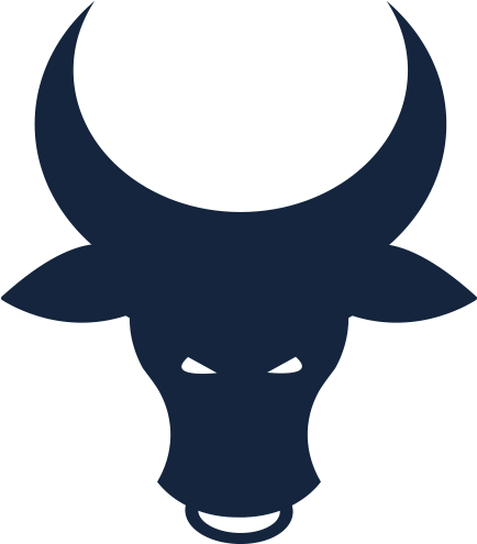 Toro Png - Toro Logo Png (1000x538), Png Download