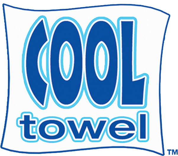 Feel Good - Cool Towels (602x529), Png Download