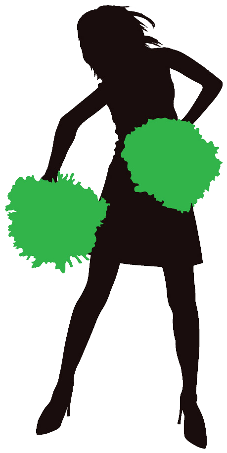 Pom Pom Clipart Png (600x1100), Png Download