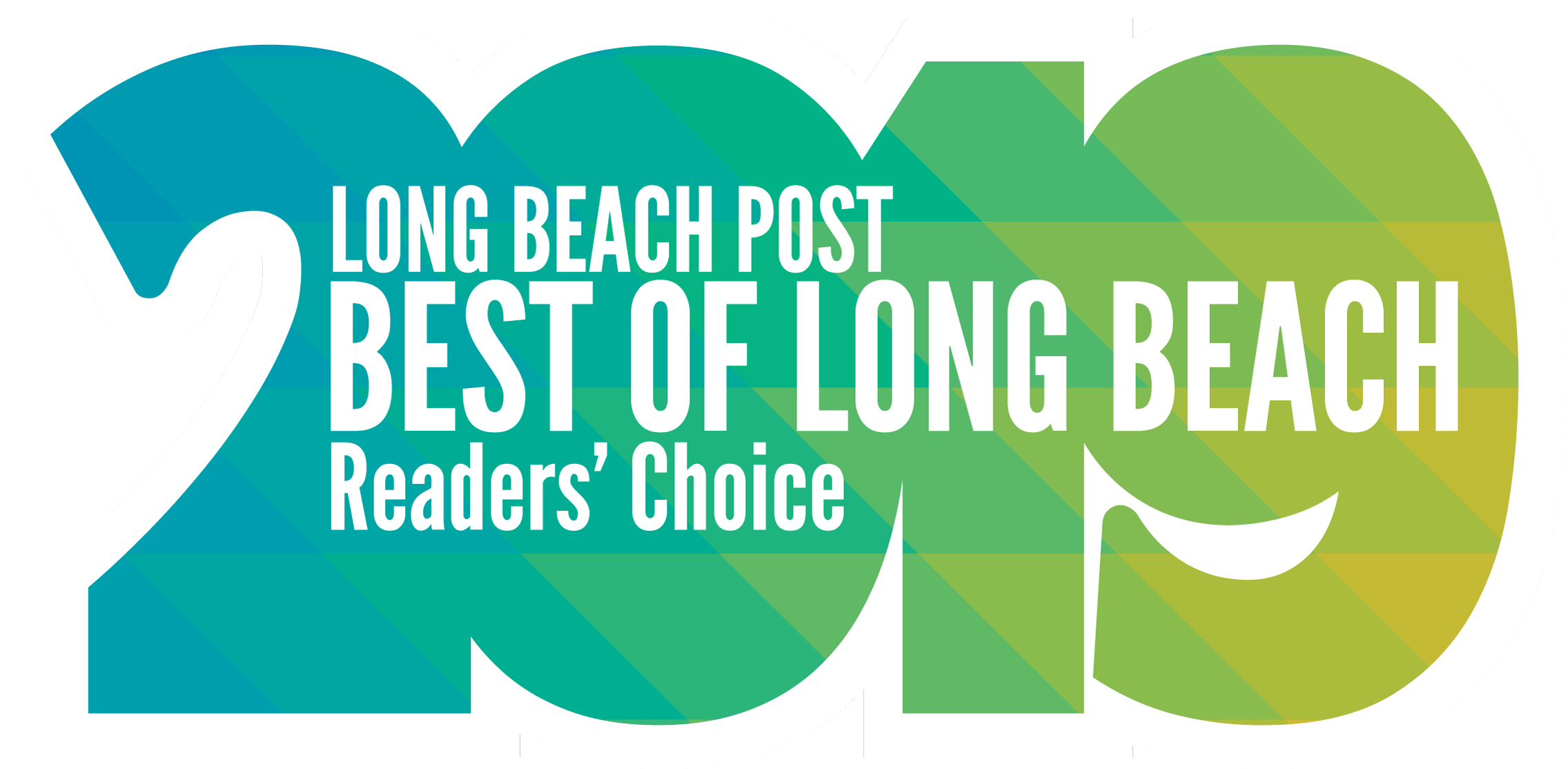 Voting For Best Of Long Beach 2019 Is Now Closed - Church Community Outreach (2400x1277), Png Download