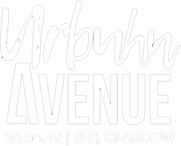 Urbuhn Avenue Logo - Thomas Karaoglan 2011 (1000x500), Png Download