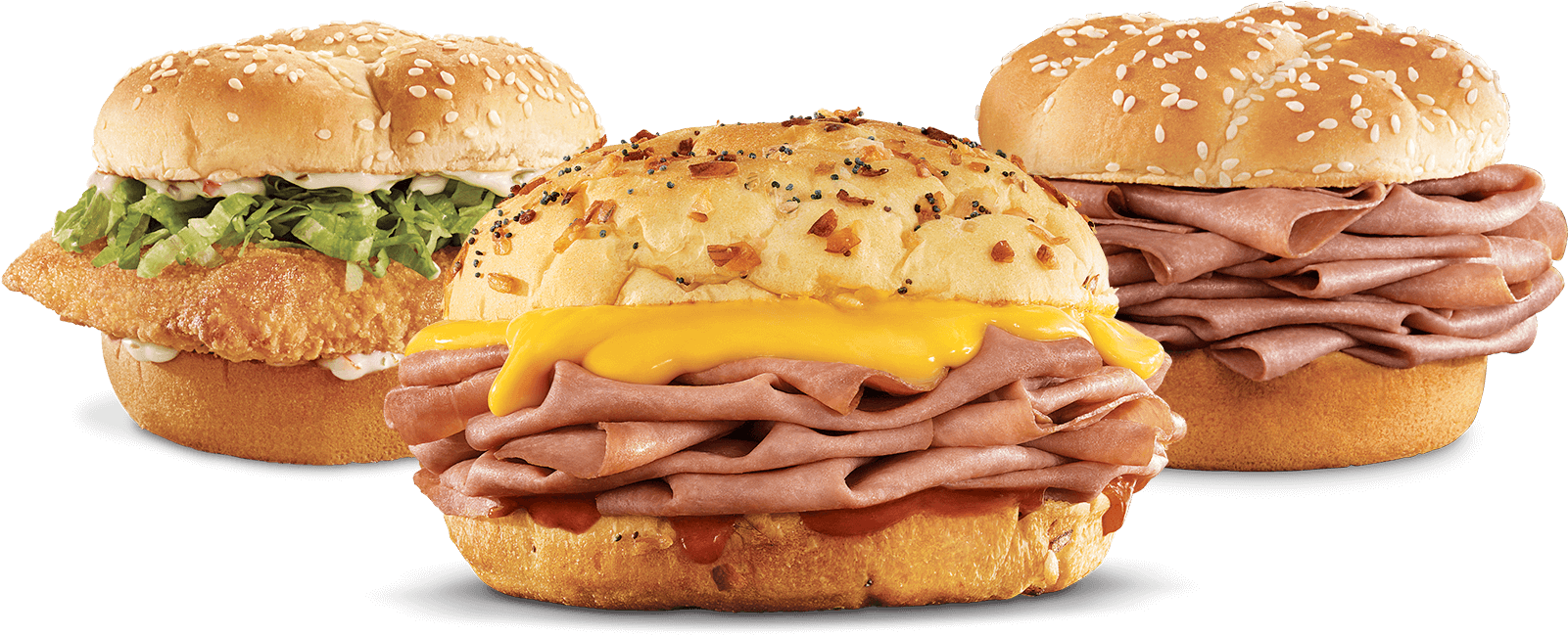 More Than An Agency - Fast Food (1653x737), Png Download