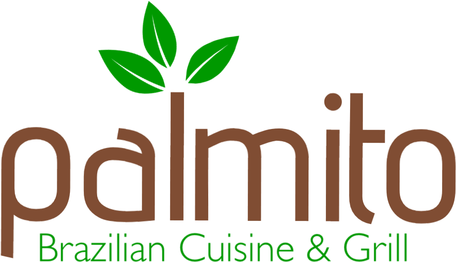 Palmito Logo (960x960), Png Download