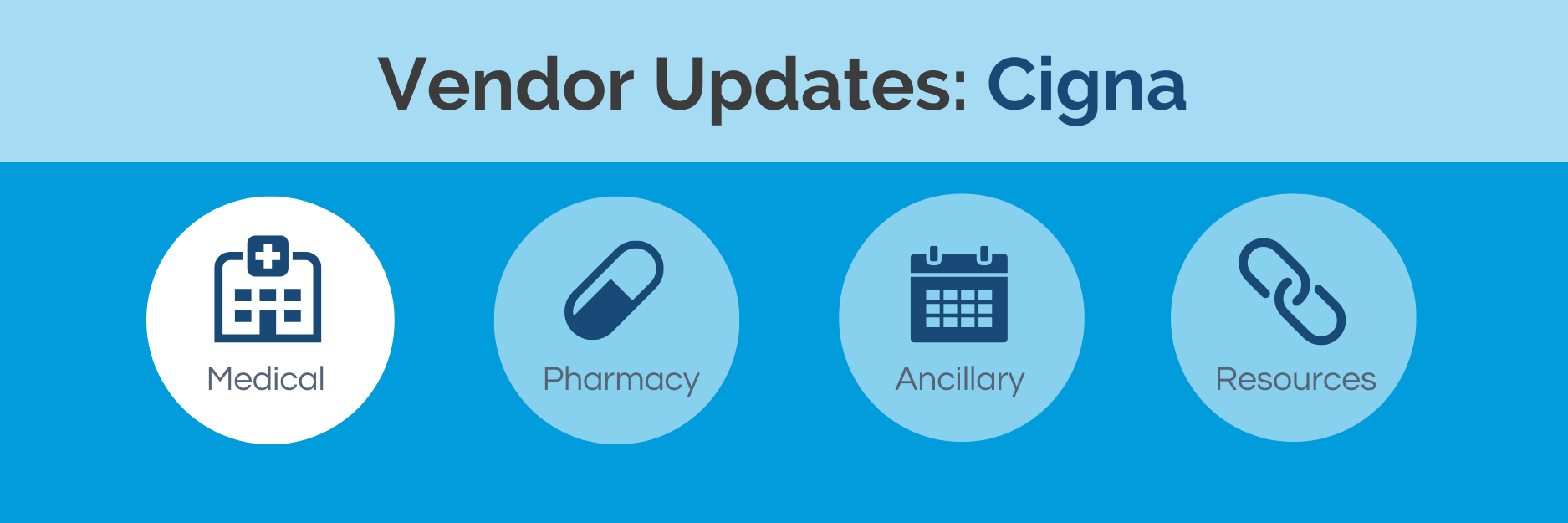 2019 Cigna Holiday Schedule - Graphic Design (1875x625), Png Download