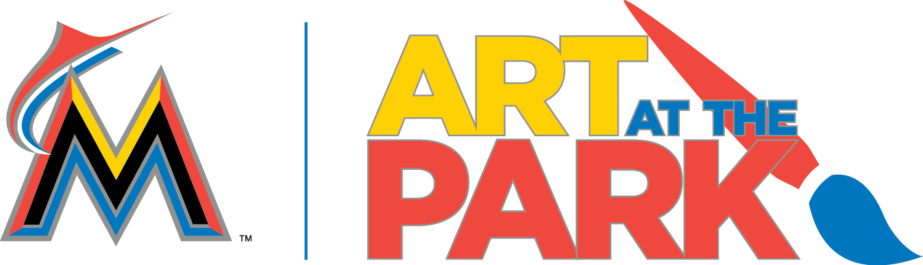 Miami Marlins Logo Png - Miami Marlins (1347x387), Png Download