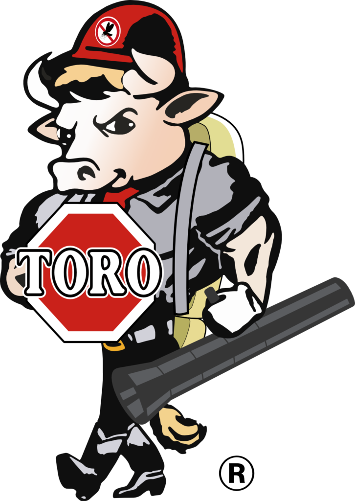 Mosquito Suppression Service - Cartoon (726x1024), Png Download