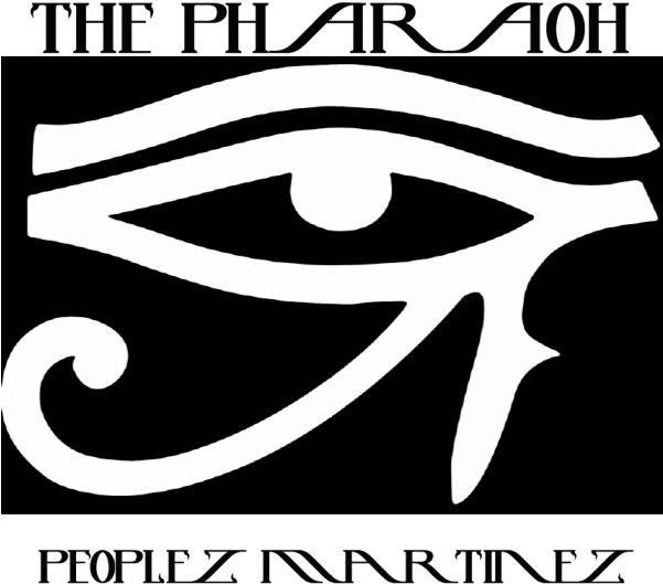 Sign In To Myspace - Eye Of Horus (600x574), Png Download
