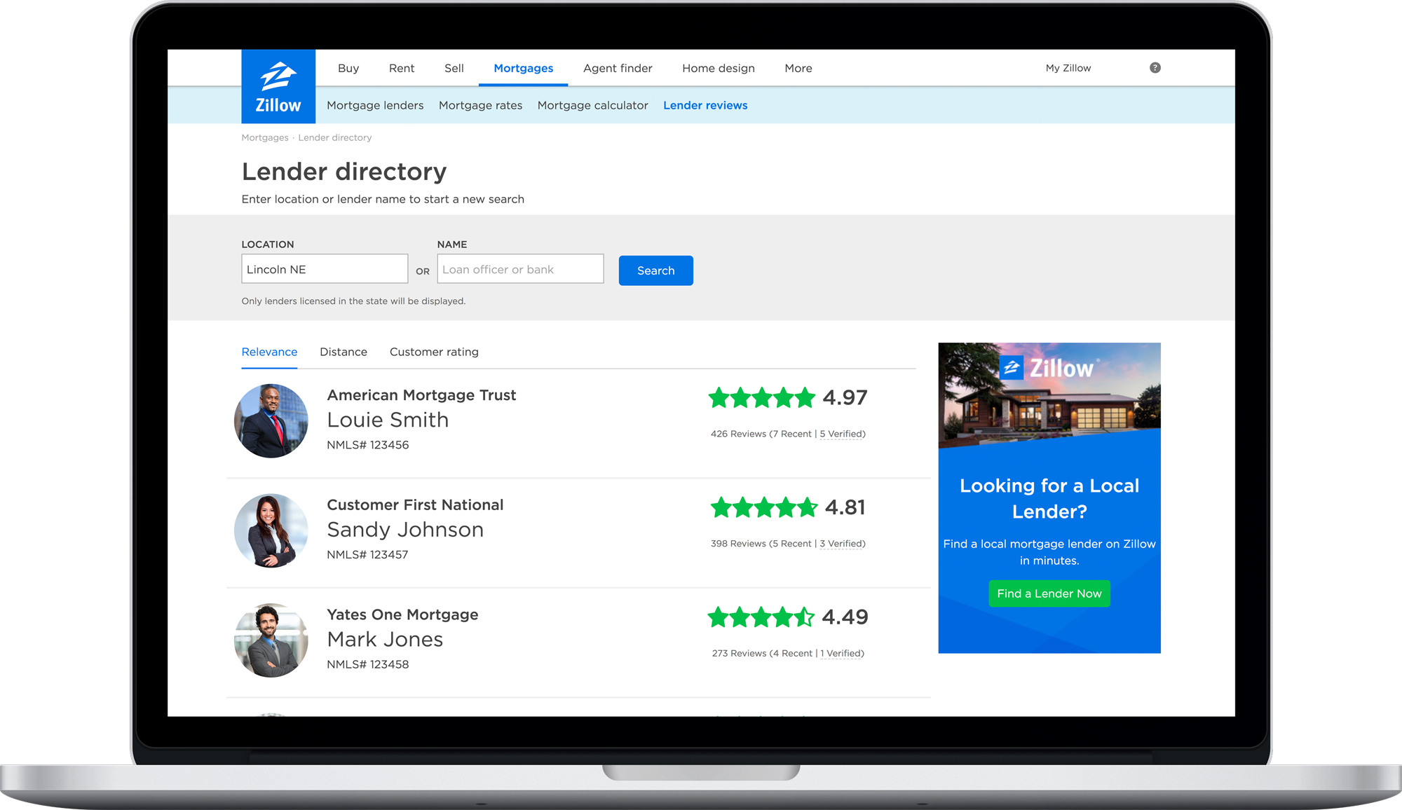 Be Listed In Our Lender Directory, Where Potential - Salesforce Macbook (2000x1156), Png Download