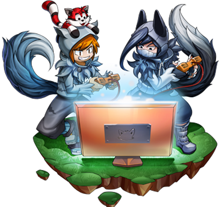 Cartoon (800x800), Png Download