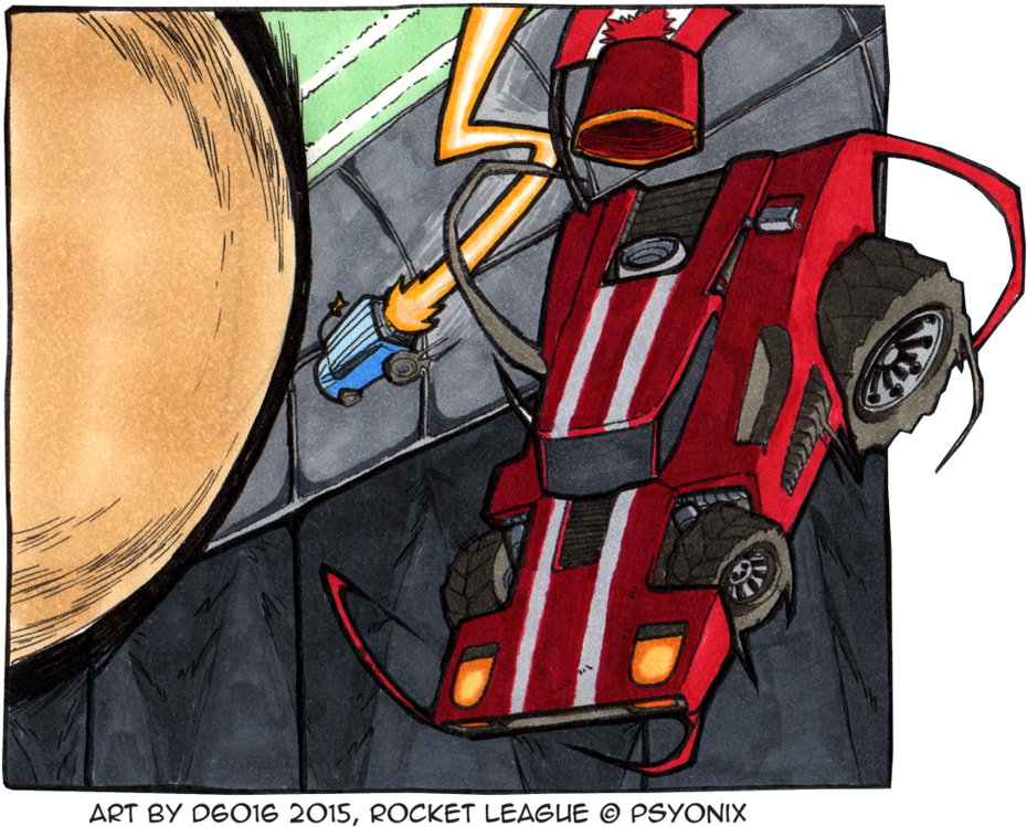 Daily Newf - Illustration (1024x844), Png Download