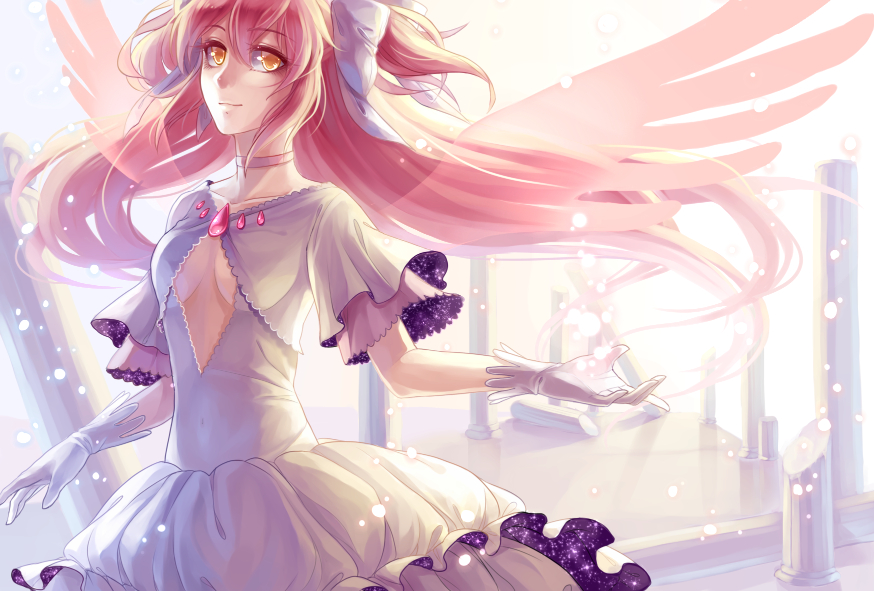 Download Png - Anime (1748x1181), Png Download