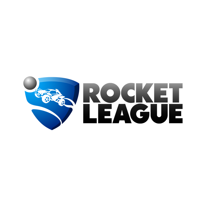 Rocket League® Combines Soccer With Driving In An Unbelievable - Circle (800x800), Png Download