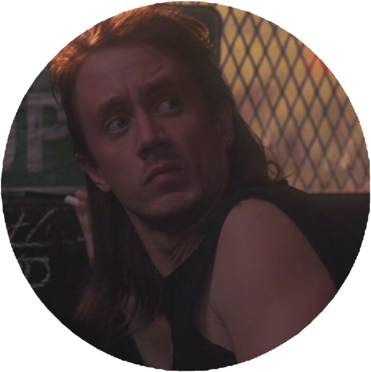 Ash Icons - Girl (1280x1280), Png Download