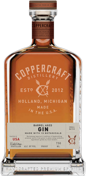 Previousnext - Coppercraft Distillery (470x705), Png Download