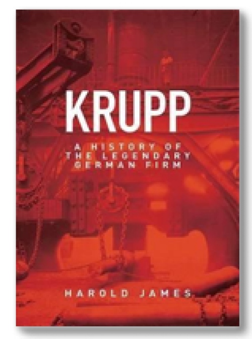 A History Of The Legendary German Firm - Poster (500x672), Png Download