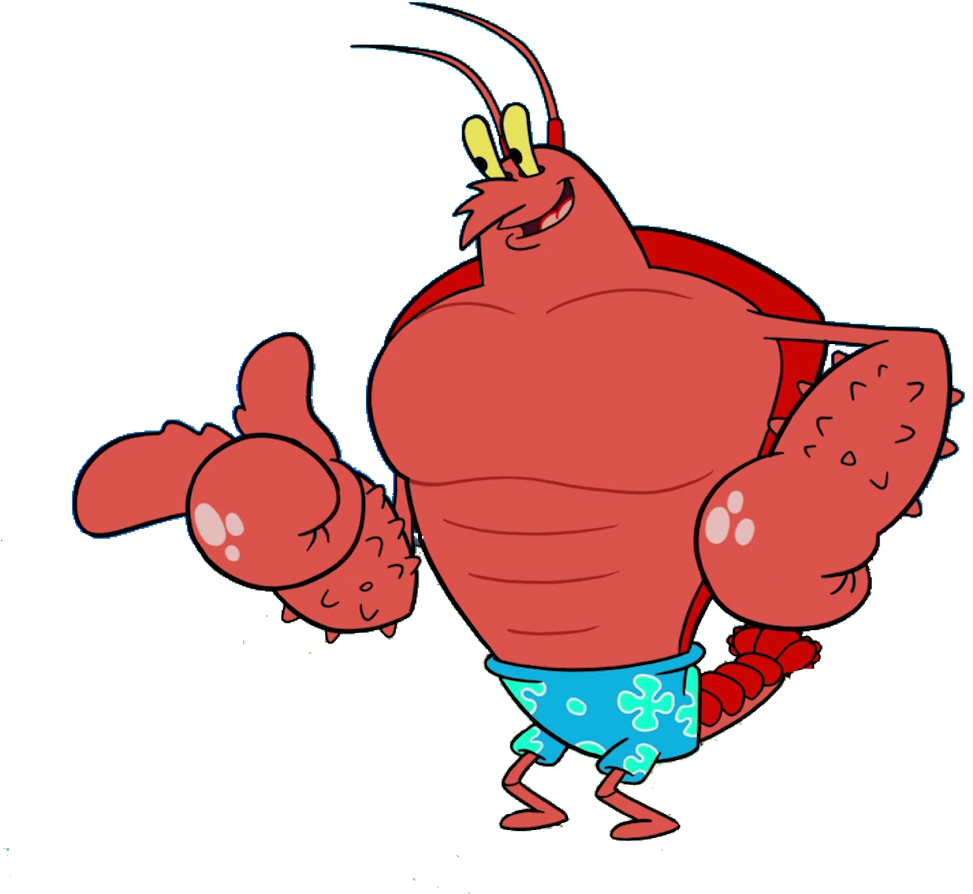 Download Larry The Lobster PNG Image With No Background PNGkey download-larry-the-lobster-png-image-with-no-background-pngkey